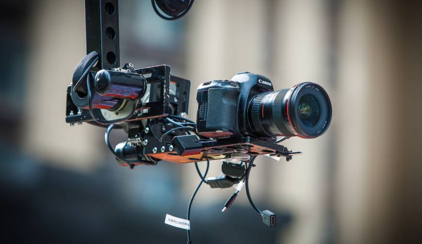 科技赋能生活：宝丰县产品视频拍摄开启智能新时代