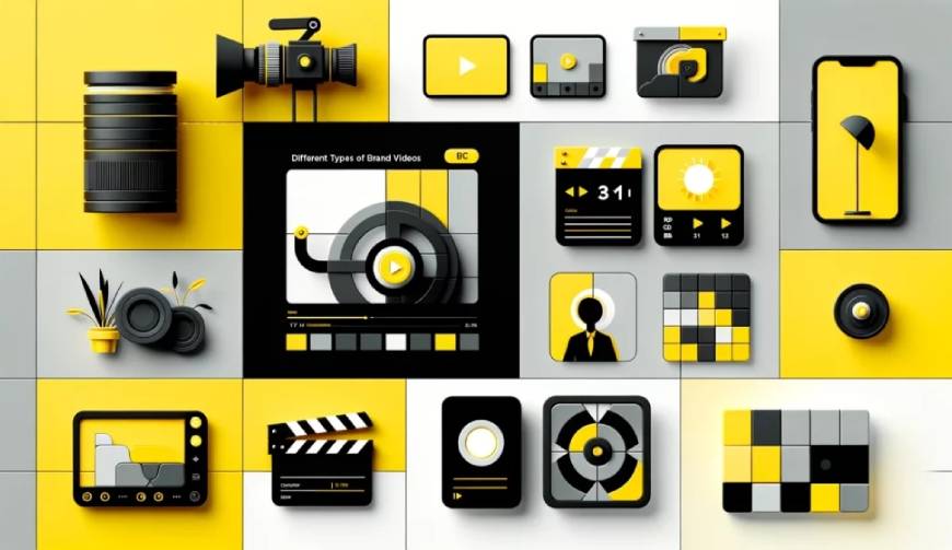 专为职场精英打造：宝丰县产品视频拍摄提升工作效率的秘密武器