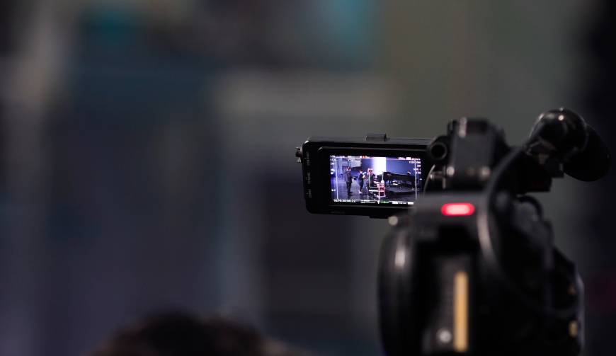 从脚本到成片全链路把控，宝丰县产品视频拍摄公司用细节征服市场