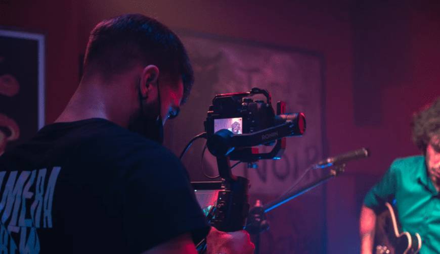 匠心雕琢视觉盛宴！专业宝丰县产品视频拍摄公司赋能品牌价值