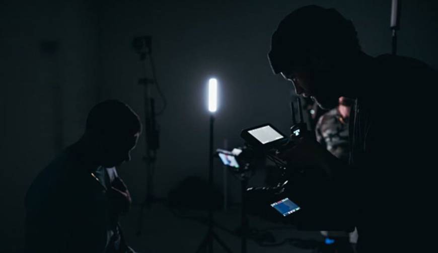 深耕宝丰县产品视频拍摄，解锁产品出圈的流量密码