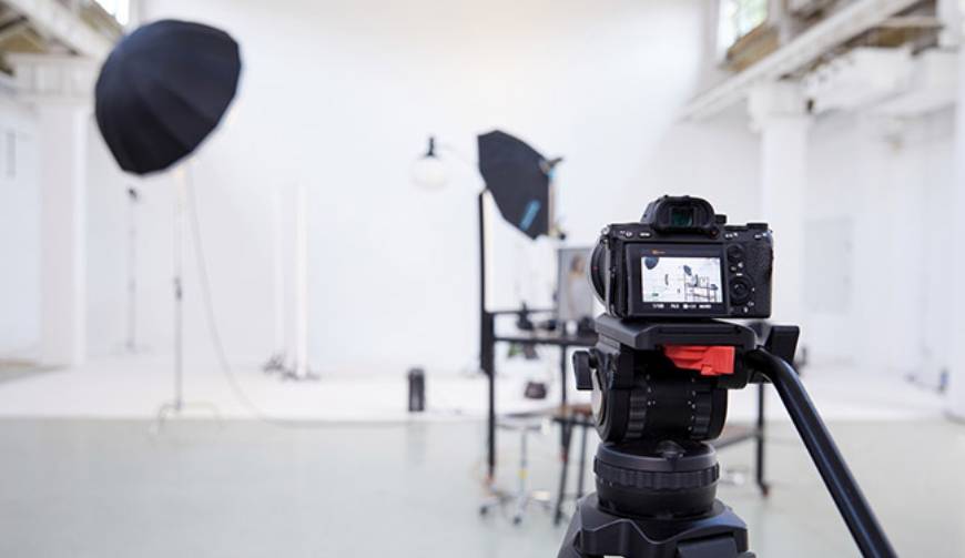 深耕宝丰县电商产品视频拍摄制作，解锁电商爆款的视觉密码