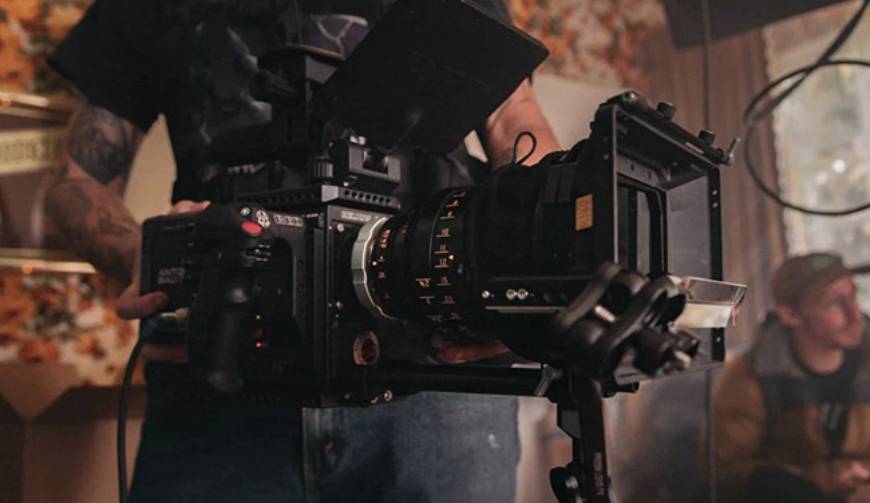 深耕本土，宝丰县产品宣传视频拍摄公司的服务密码