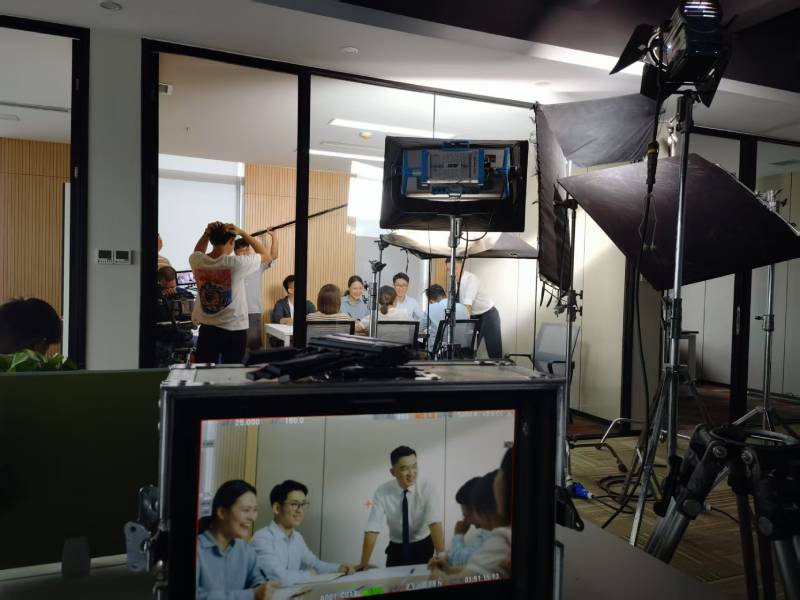 宝丰县电商产品视频拍摄制作进阶指南，赋能产品电商突围