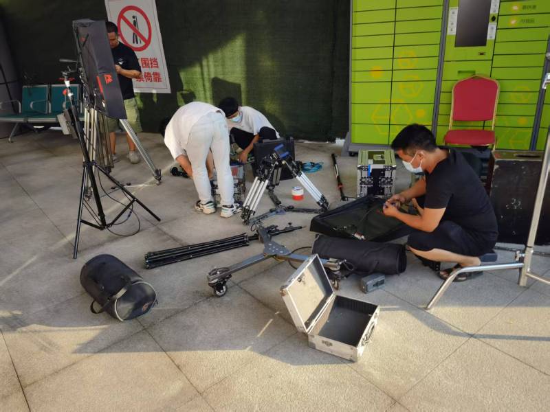 宝丰县产品视频拍摄全攻略，让产品魅力在镜头下尽情绽放