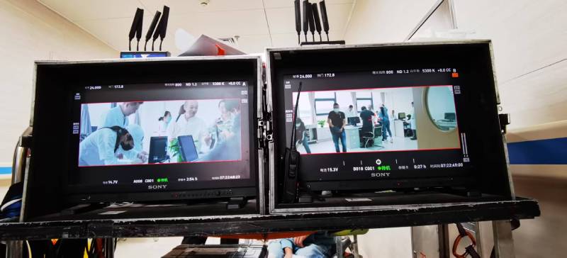 宝丰县极致互动，让产品在宣传视频中闪耀独特光芒