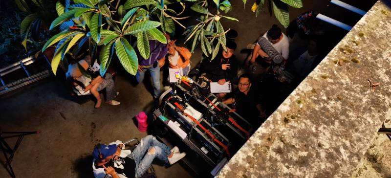 解锁宝丰县产品宣传视频拍摄公司新势能，助力品牌强势破圈