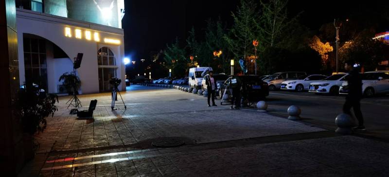 宝丰县电商产品视频拍摄制作全攻略，打造高转化带货视频