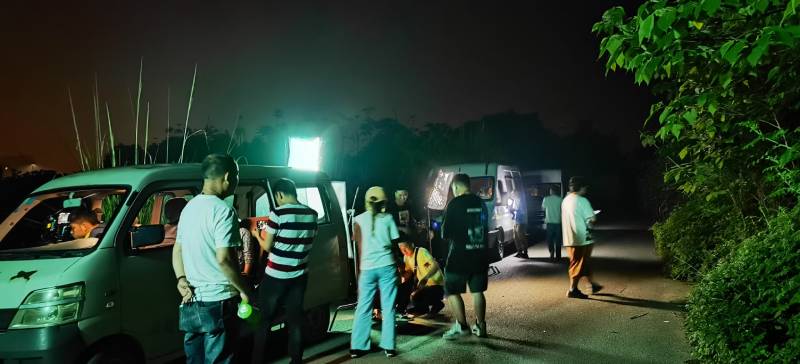 以镜头为笔，绘就宝丰县产品视频的进阶之路