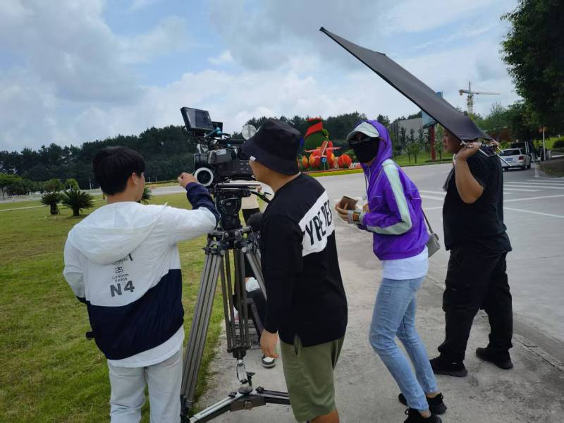 宝丰县极致互动，未来愿景宏大，致力于成为全球领先的产品宣传视频企业