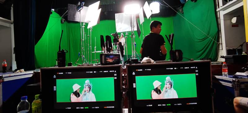 宝丰县产品视频拍摄核心技法，赋能产品视觉竞争力飙升