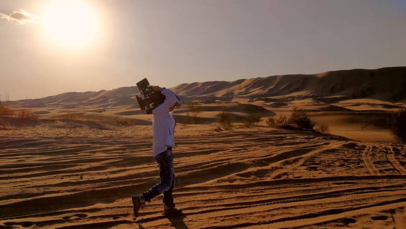 深耕宝丰县产品宣传视频拍摄公司，解锁品牌传播的核心动能