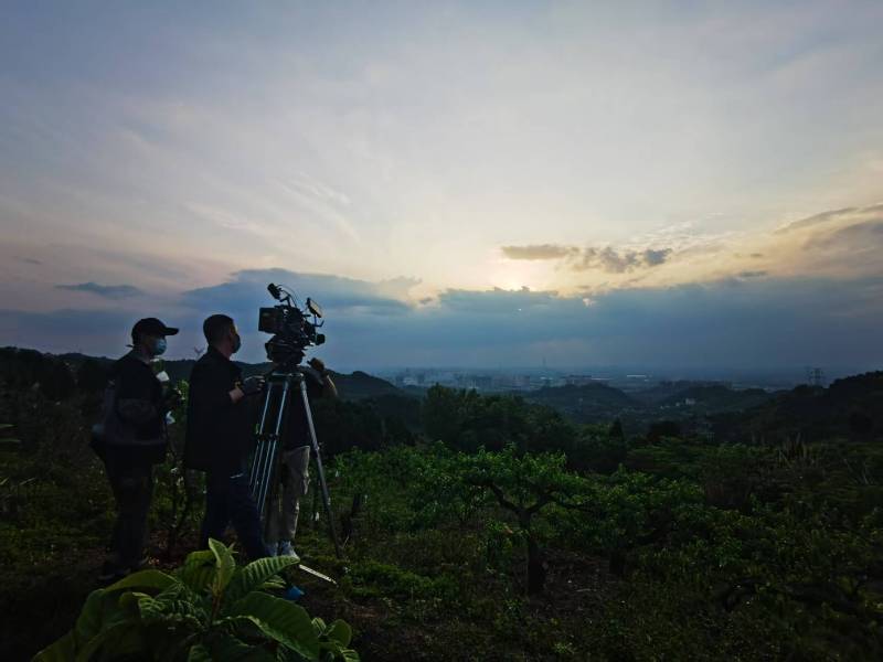 聚焦宝丰县产品宣传视频拍摄公司，用专业实力铸就品牌传播传奇