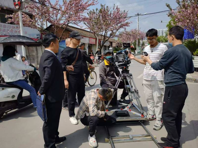 宝丰县产品视频拍摄进阶指南，助力产品抢占视觉高地