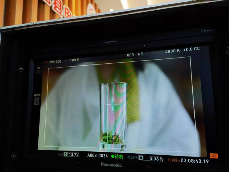 天然优选！宝丰县电商产品宣传视频溯源原料产地的真实故事