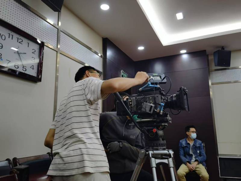 大数据指导创作方向，宝丰县产品视频拍摄公司让每帧画面都有效触达