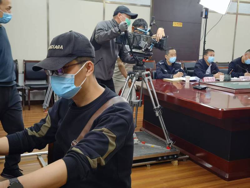 让销量翻倍的秘密武器！宝丰县产品视频拍摄公司定制高转化视觉方案